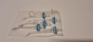 Irrigador Bucal BAMBA