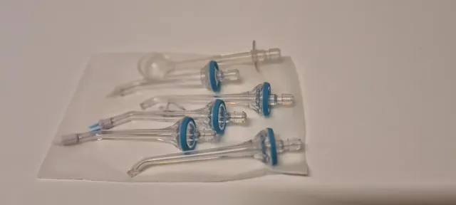 Irrigador Bucal BAMBA