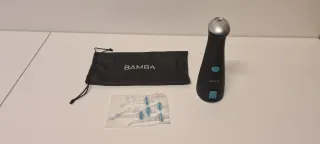Irrigador Bucal BAMBA