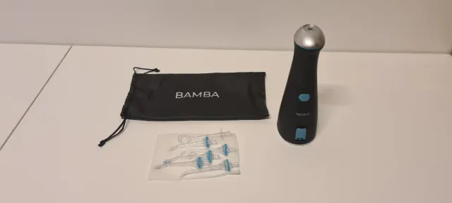 Irrigador Bucal BAMBA