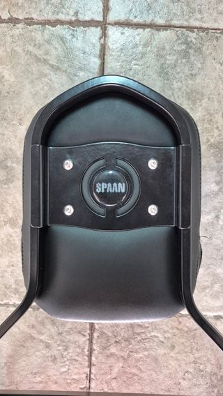 Respaldo Venda V302/V-Cruise 125