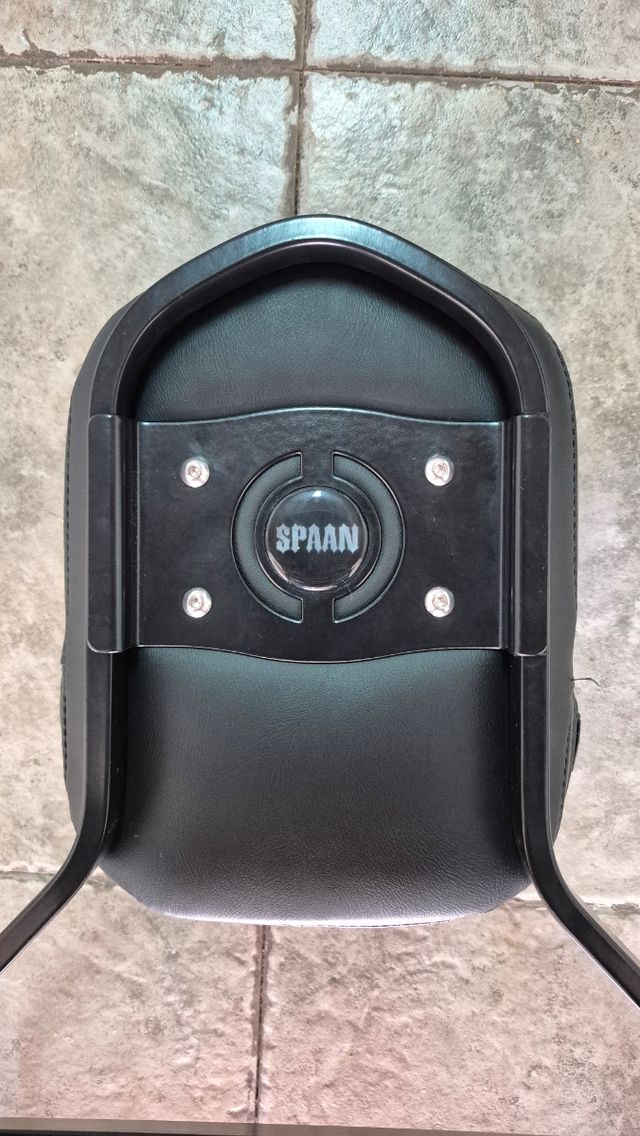 Respaldo Venda V302/V-Cruise 125