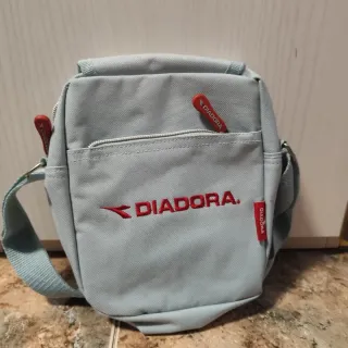 Riñonera DDA vintage