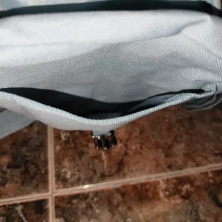 Riñonera DDA vintage