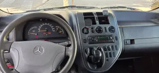 Mercedes-Benz Vito 2001