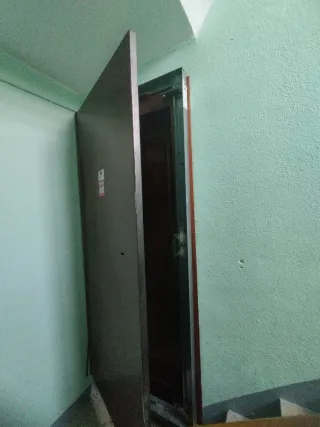 Puerta para ante ocopas buen estado