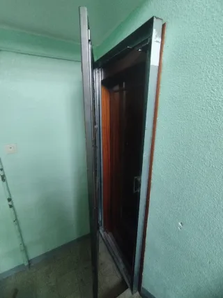 Puerta para ante ocopas buen estado