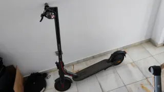 Patinete Eléctrico Xiaomi - Buen Estado