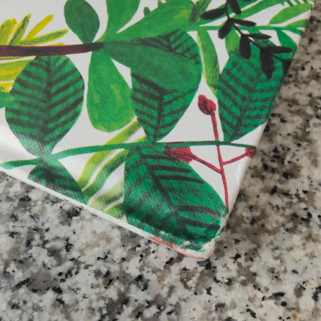 Hai un tigre no xardin