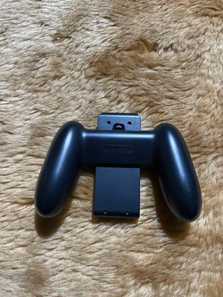 Nintendo Switch Neon Red/Blue — Completa