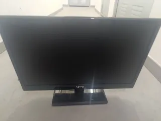 Televisor iJoy 19 Negro