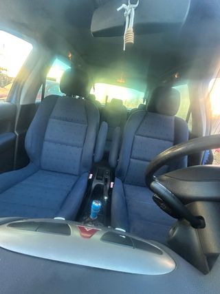 Peugeot 307 2002