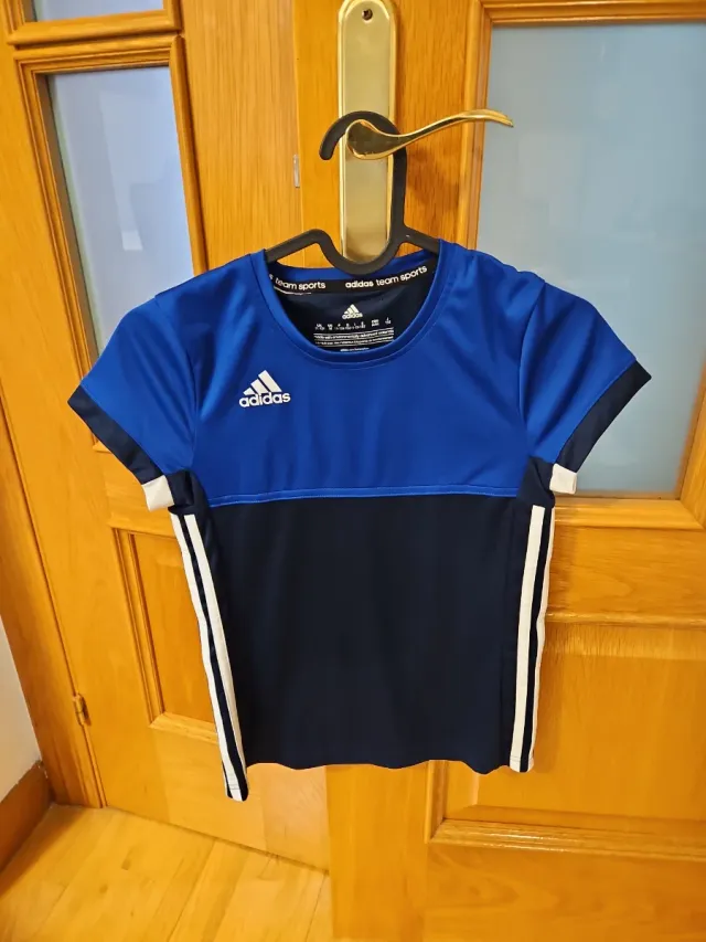 Adidas Azuk 11-12 años