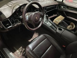 Porsche Panamera 2013