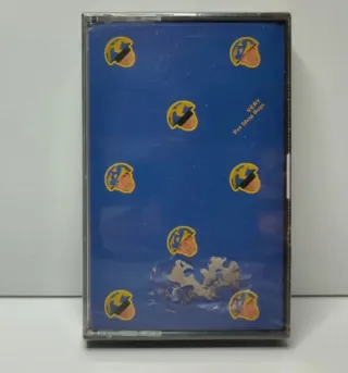 Cassette Pet Shop Boys - Very Indie