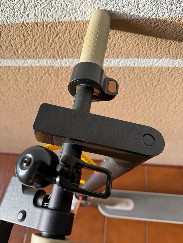 Patinete Eléctrico Xiaomi