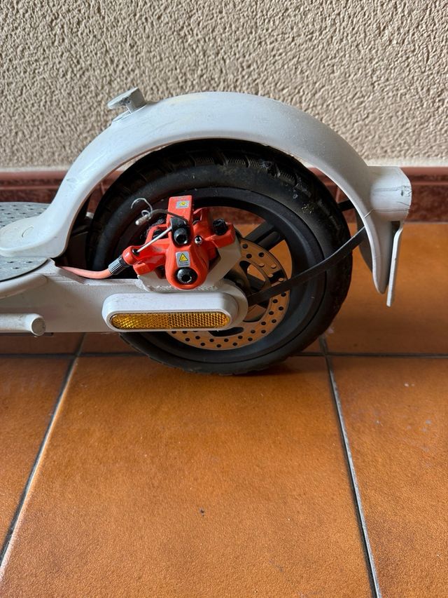 Patinete Eléctrico Xiaomi