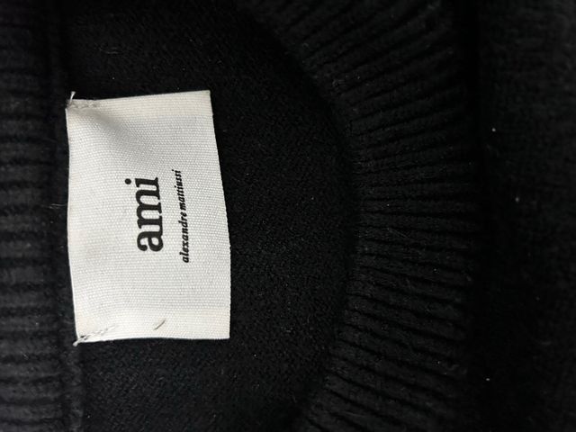 Jersey Ami Paris mujer