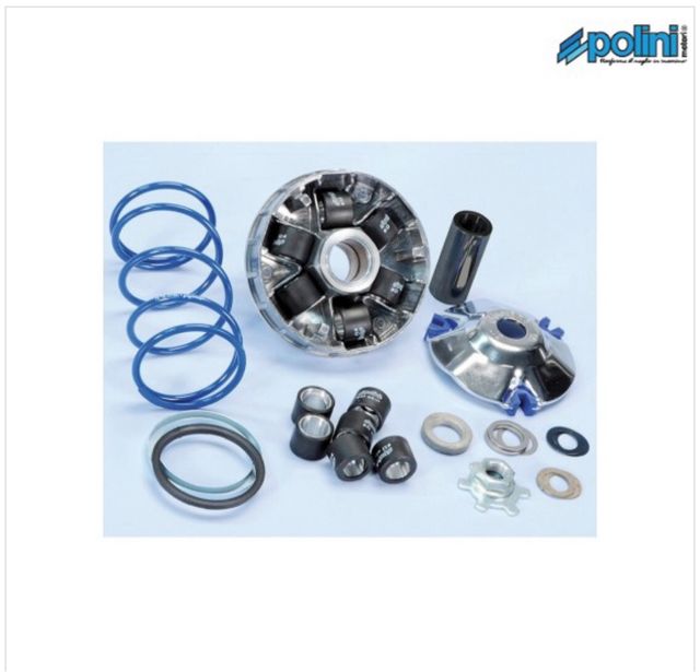 Variador Polini Hi-Speed Evolution D16 Minarelli