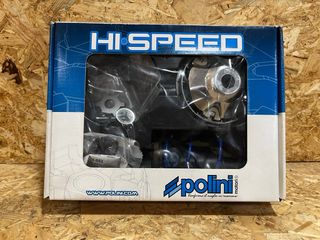 Variador Polini Hi-Speed Evolution D16 Minarelli