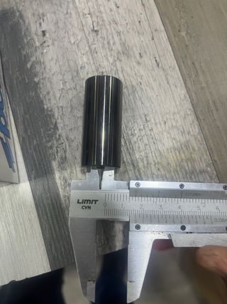 Variador Polini Hi-Speed Evolution D16 Minarelli