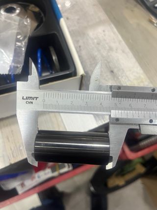 Variador Polini Hi-Speed Evolution D16 Minarelli