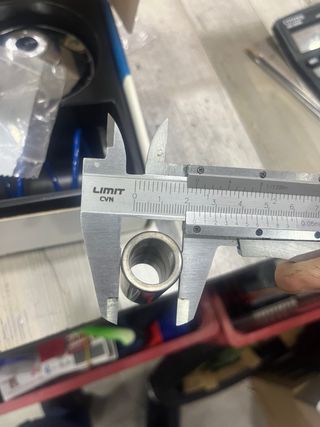 Variador Polini Hi-Speed Evolution D16 Minarelli