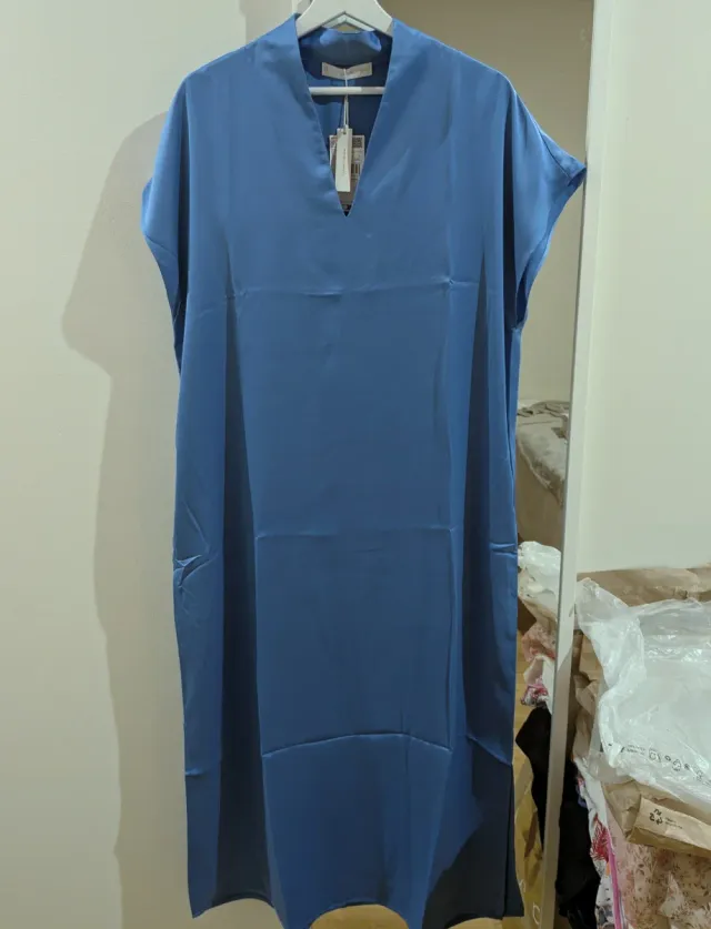 Vestido Mango NUEVO