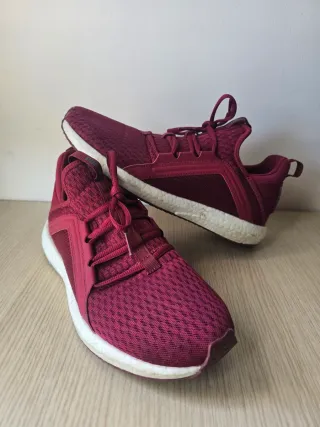 Zapatillas Puma Granates Talla 42 Soft Foam