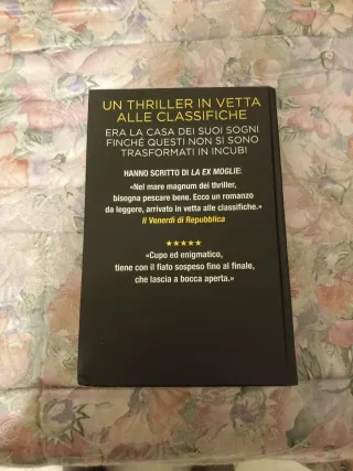 I SEGRETI DI WESTHILL HOUSE