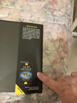 I SEGRETI DI WESTHILL HOUSE