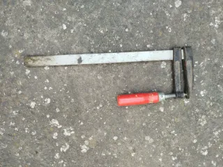 Sargento de carpintero