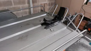 Alquilo remolque de motos / quad