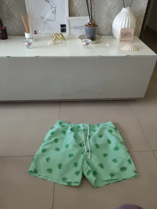 Bañador Álvaro Moreno Talla L