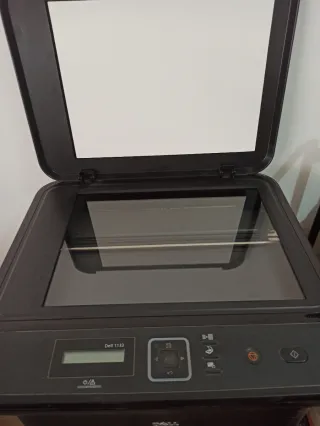 Impresora Multifunción Dell 1133