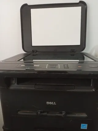 Impresora Multifunción Dell 1133