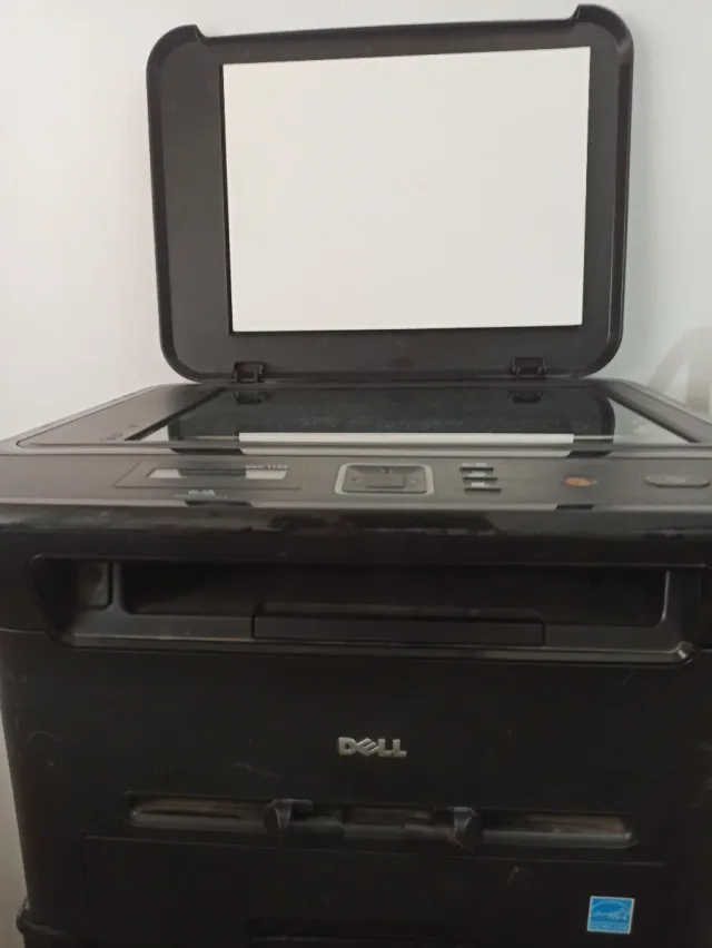 Impresora Multifunción Dell 1133