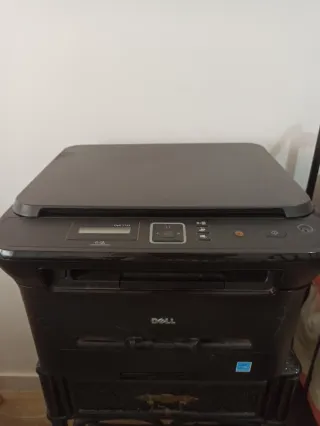 Impresora Multifunción Dell 1133