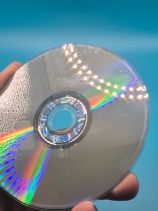 Dragon Ball Raging Blast 1 Xbox 360 Italiano