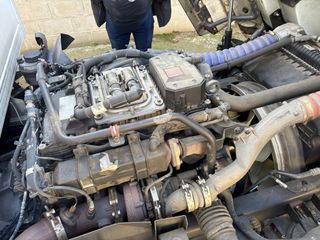 Renault Trucks d10 2017