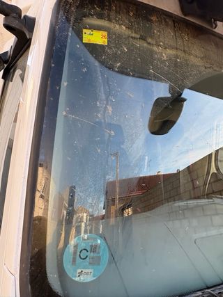 Renault Trucks d10 2017