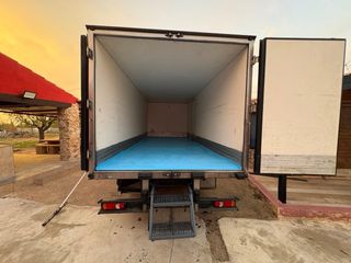 Renault Trucks d10 2017