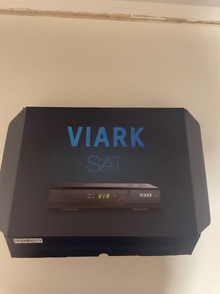 Viark SAT Receptor Satélite
