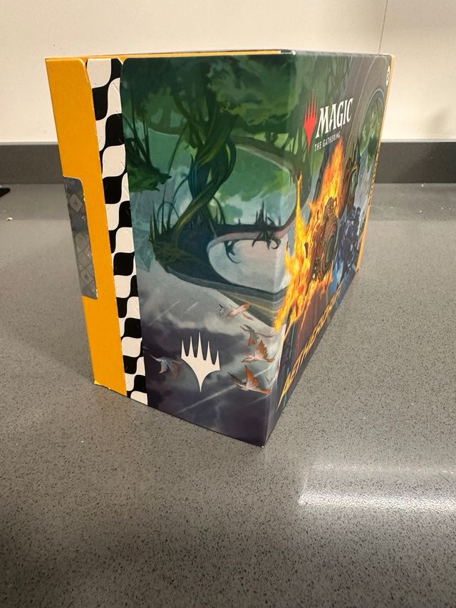 Magic Bundle Aetherdrift