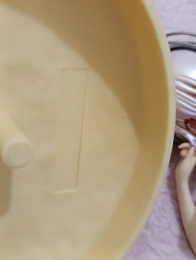 Super Sonico Spiaggia, Nitropulus originale Figure