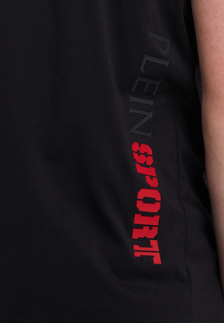 T-shirt Philipp Plein Sport XXXL