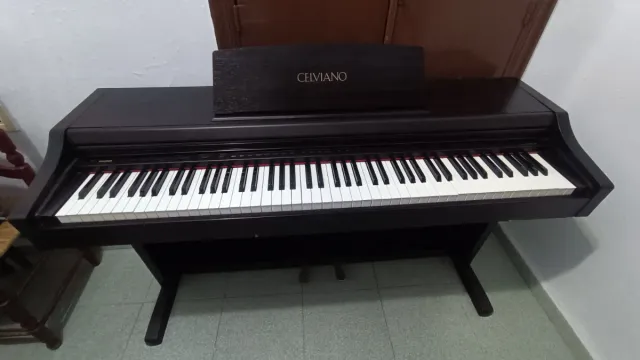 Piano Digital Casio AP-21