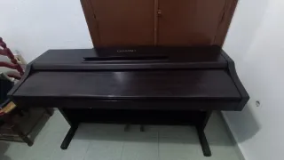 Piano Digital Casio AP-21