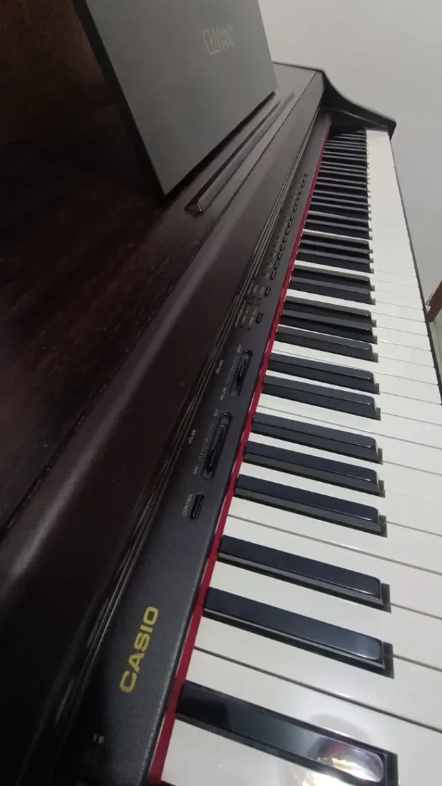 Piano Digital Casio AP-21