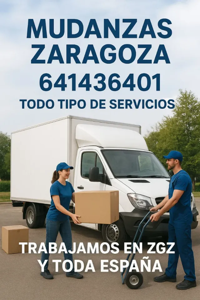 Mudanza económicas  Trasportes todo tipo